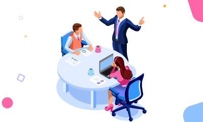 Leadership and Management