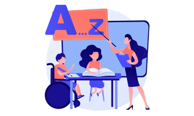 Learning Disability Nurse and Mental Health Nursing