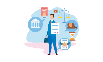 Legal Advisor Training