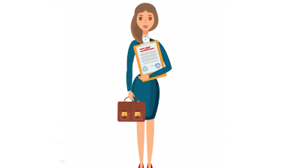Legal Secretary