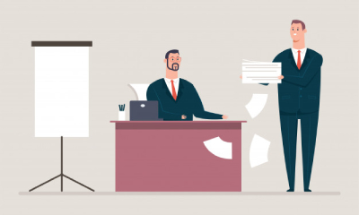 Legal Support Specialist