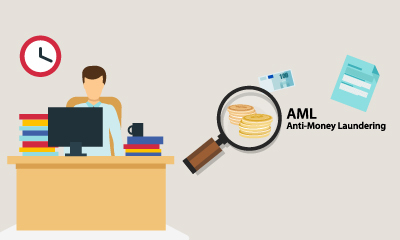 AML Compliance Manager