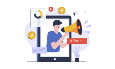 Affiliate Marketing