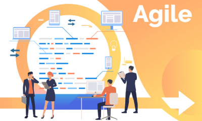 Agile Project Management