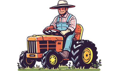 Agricultural Entrepreneurship