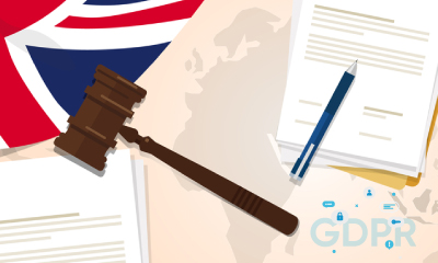 Advanced Diploma in UK Employment Law GDPR Training