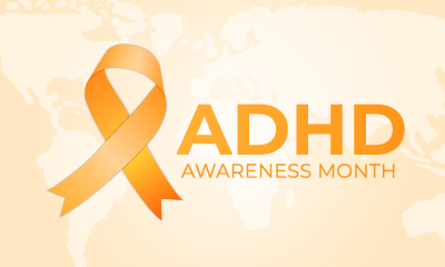 ADHD Awareness