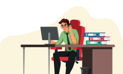 Administrative Assistant and Organizational Skills