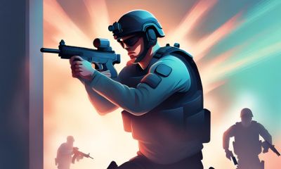 Active Shooter: Surviving An Attack Interactive Training Course