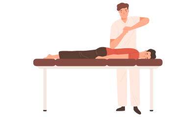 Acupressure Massage Therapy Basics