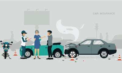 Accident investigation