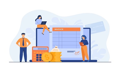 Accountancy : Accounting Training