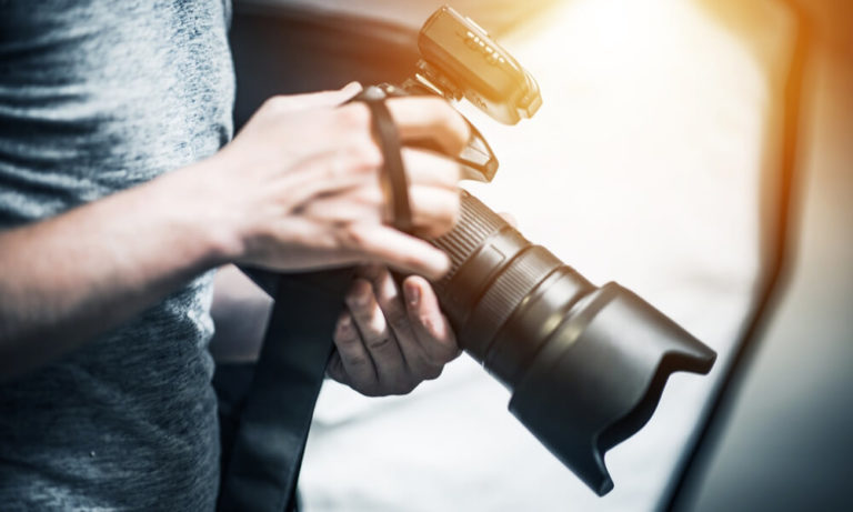 Basic Photography