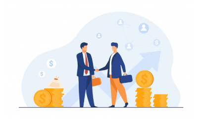 Basic Business Finance