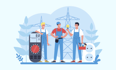 Basic Electricity Safety Precautions