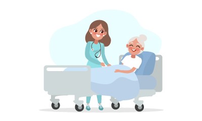 Introduction to Adult Nursing