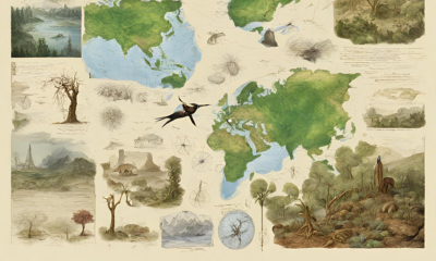 Introduction to Biogeography