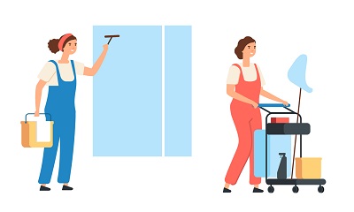 Housekeeping Assistant Diploma