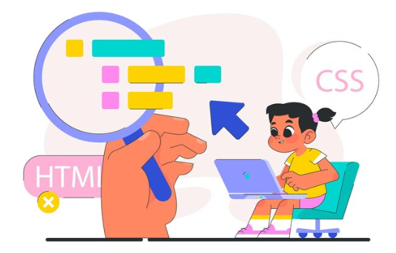 HTML and CSS Coding for Beginners and Kids