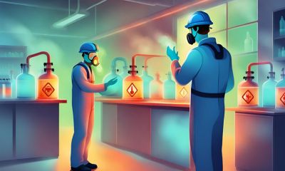 Hydrogen Sulphide Safety Awareness