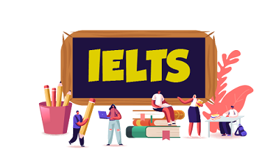 IELTS Preparation