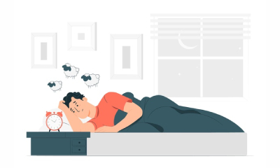 Insomnia Solution