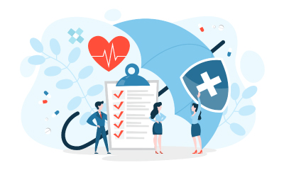 Initial Training of Community Health Agents