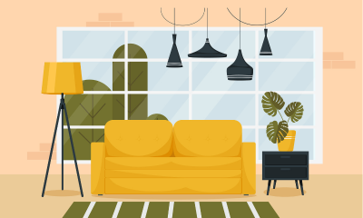 Interior Design Masterclass
