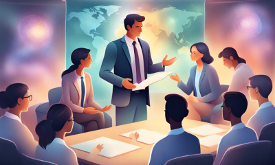Interpersonal Skills for Professional Development