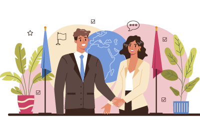 International Relations