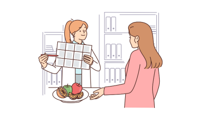 Health Nutrition Diploma