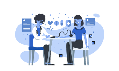 Healthcare Advisor
