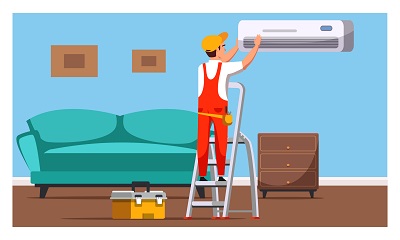 Heating , Ventilation Air Conditioning (HVAC) Technician