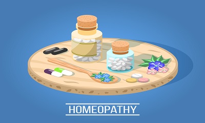 Homeopathy Diploma