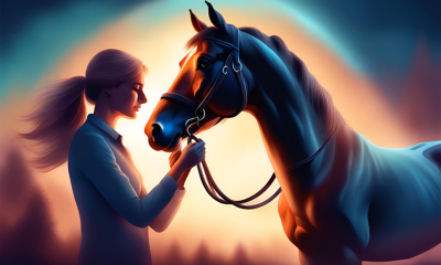 Horse Care – Equine Psychology