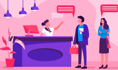 Hospitality Trainer
