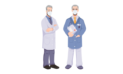 Health and Safety Consultant