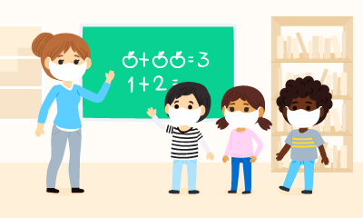 Health and Safety for School Administrators