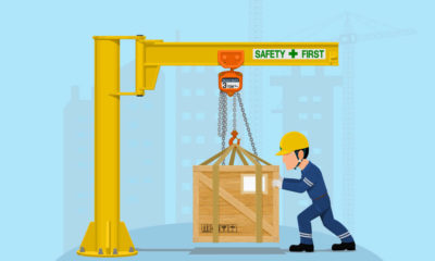 Health and Safety in Construction