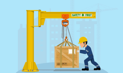 Health Safety in Different Work Setting