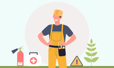 Health Safety Manager