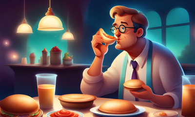Food Critic