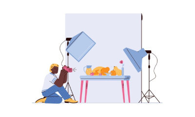 Food Photography Masterclass