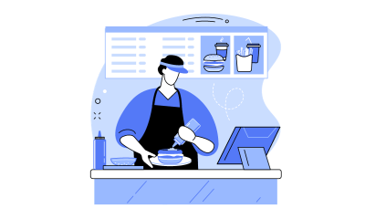 Food Preparation Techniques