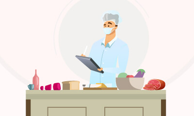 Food Safety and Personal Hygiene