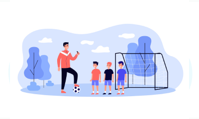 Football Coaching
