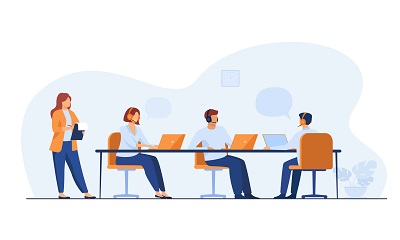 Formación completa en Auxiliar Administrativo