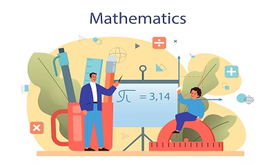 Functional Skills Maths Level 2