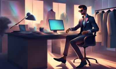 Fundamentals of Fashion Styling