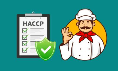 HACCP Awareness Course